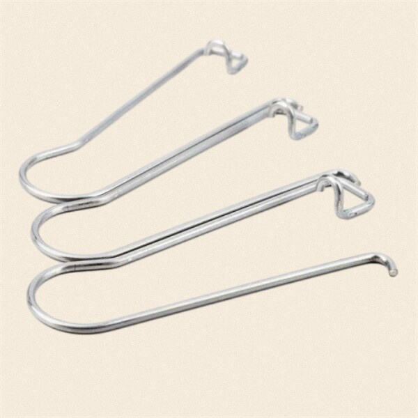 Top Supplier of Automotive Spring Clips for Efficient Repairs