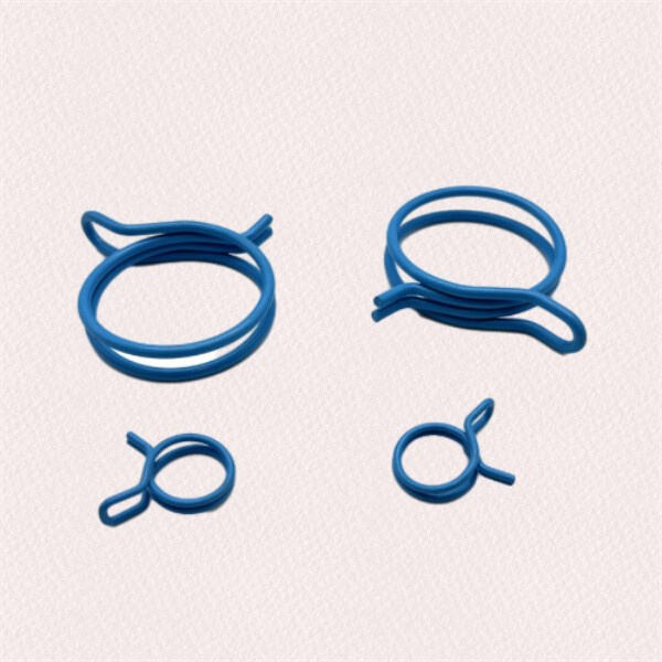 Maintain a Strong Water Connection with a Reliable Hose Clip Clamp