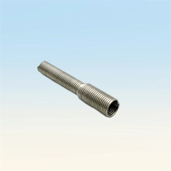 Exceptional Customer Service for all Your Compression Spring Needs