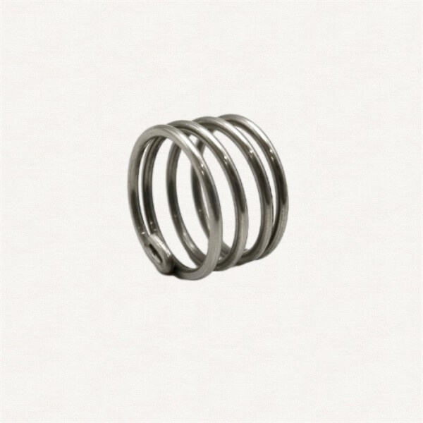Maximize Efficiency with Precise Helical Coil Spring Design and Manufacturing