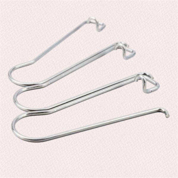 Cost-effective Solutions for Securing and Fastening with U Shaped Metal Spring Clips