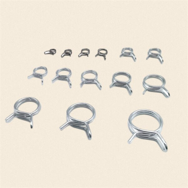 Easy Installation Tips for Fuel Hose Clamps