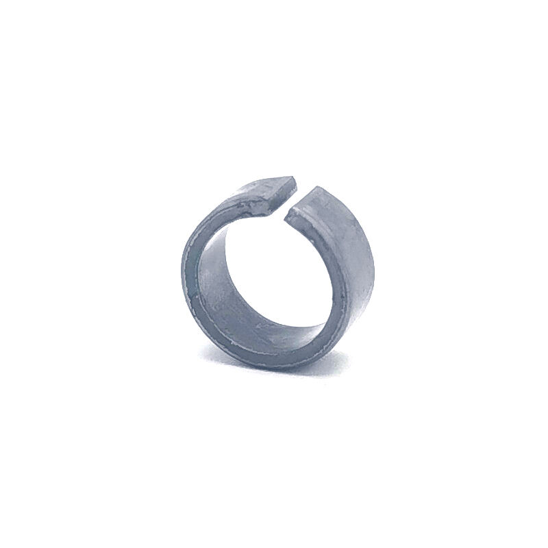 CE ISO Factory Aluminum Bushing Steel Backed Sintered Bronze factory