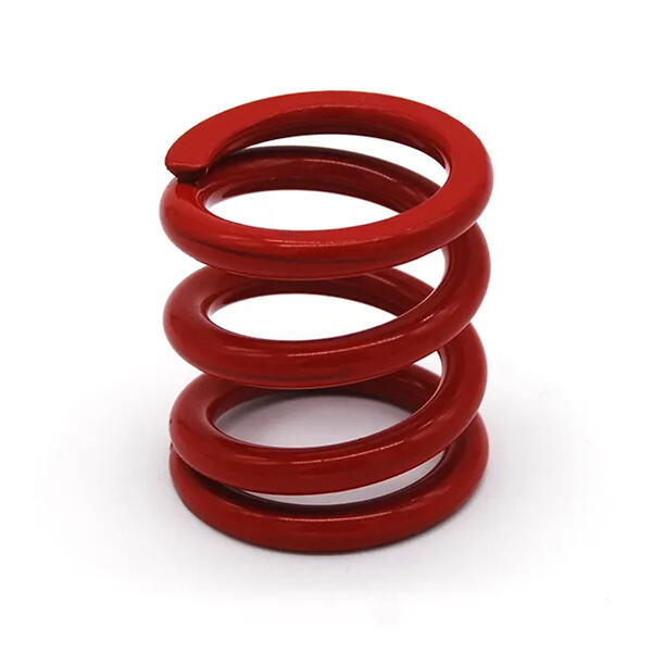 Enhance Comfort and Support with Our Premium Spring Coils
