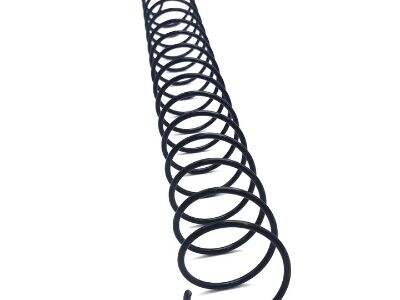 Ang Papel ng Pagpili ng Materyales sa Pagganap ng Coil Spring