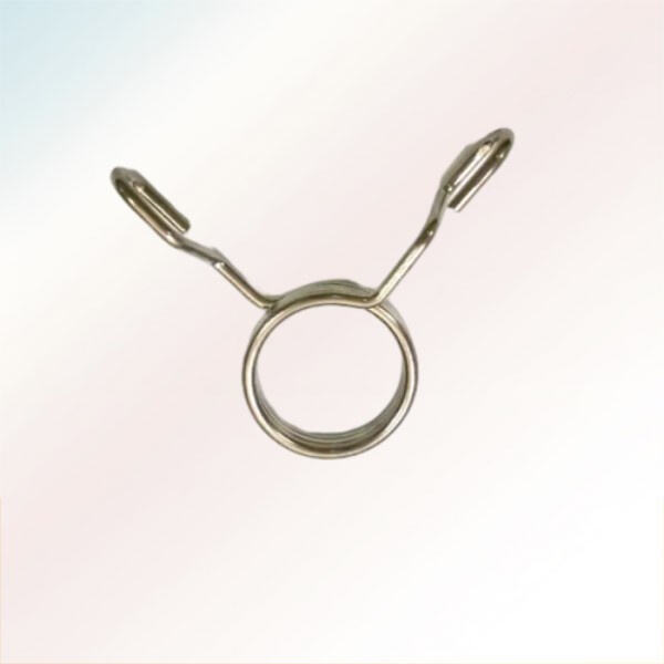 The Convenience of Metal Hose Clamps