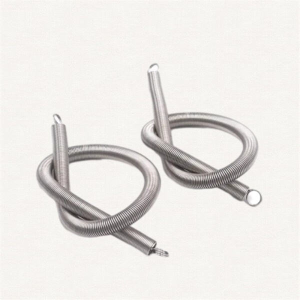 نوابض شد قابلة للتخصيص لتلبية احتياجاتك المحددة