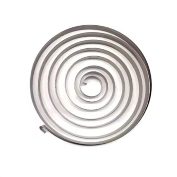 Increase Durability and Performance with Top-quality Constant Rate Springs