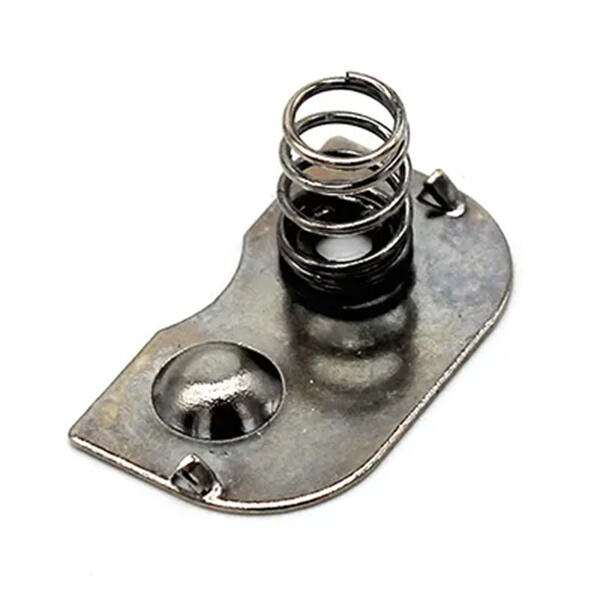 Innovative Design Ensures Secure Connection for Improved Battery Life