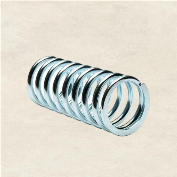 أفضل الموردين للنوابض الانضغاطية الكبيرة للمشترين بالجملة