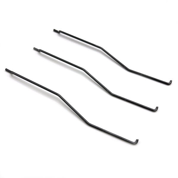 ما الذي يجب الانتباه إليه عند اختيار مصنّع موثوق للنوابض المخصصة