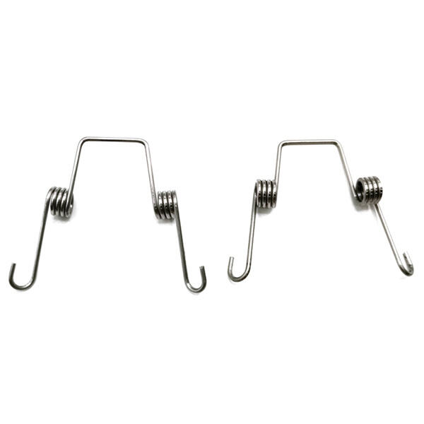 Herhangi bir uygulamada özelleştirilmiş yayların optimal performansı ve verimliliğinden emin olmak için uzman mühendislik desteği