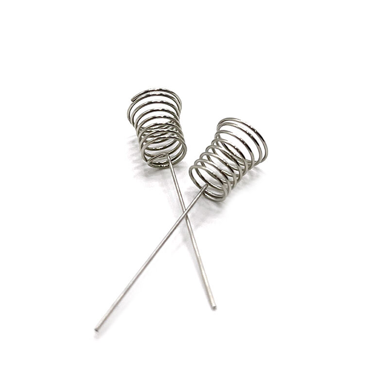 product hongsheng nickel plated compression touch screen switch aaa aa battery contact springs-2