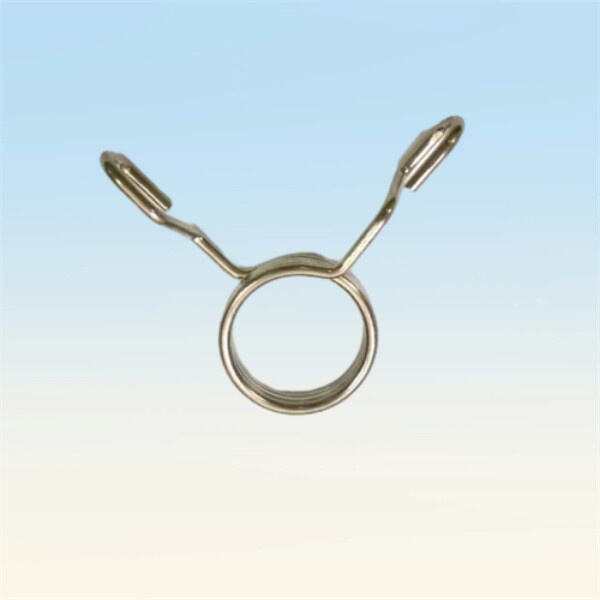 Why Wire Hose Clamps are Essential