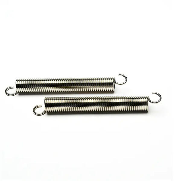 Cost-effective helical tension spring for wholesale buyers