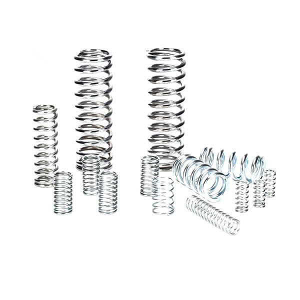 أداء استثنائي ومتانة في كل نابض