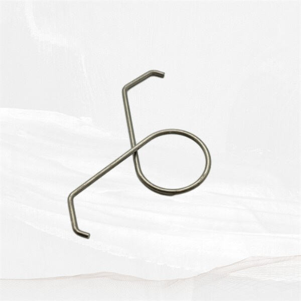 Get organized with spring clip metal for your home or office.
