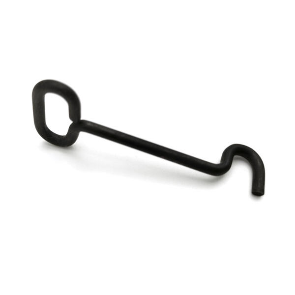 تصنيع أشكال الأسلاك المتخصصة لتطبيقات متنوعة