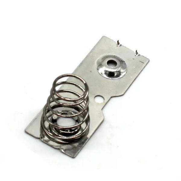 What makes our battery contact plates stand out from the competition