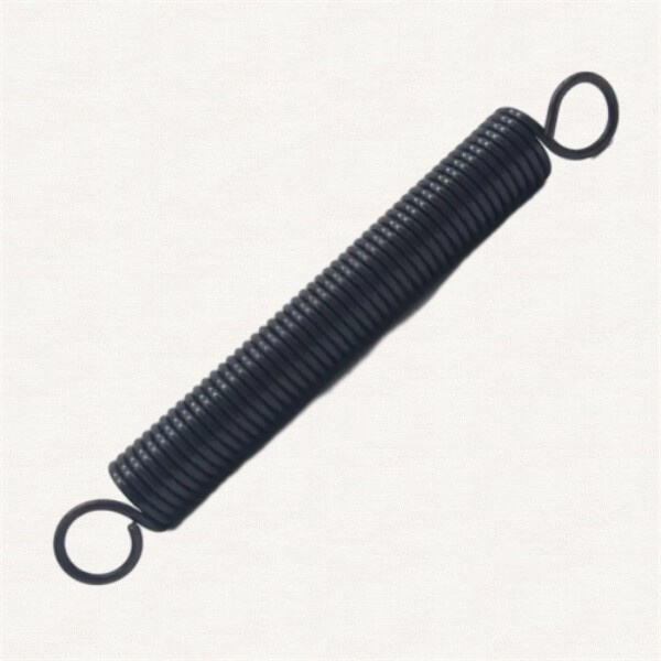 Fast Delivery of Stainless Extension Springs to Keep Your Operations Running smoothly
