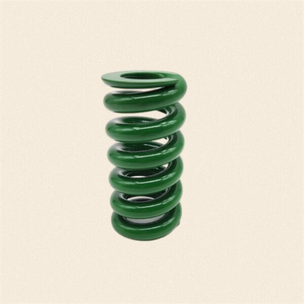 Boost Your Machinery Performance with High-Quality Helical Coil Springs