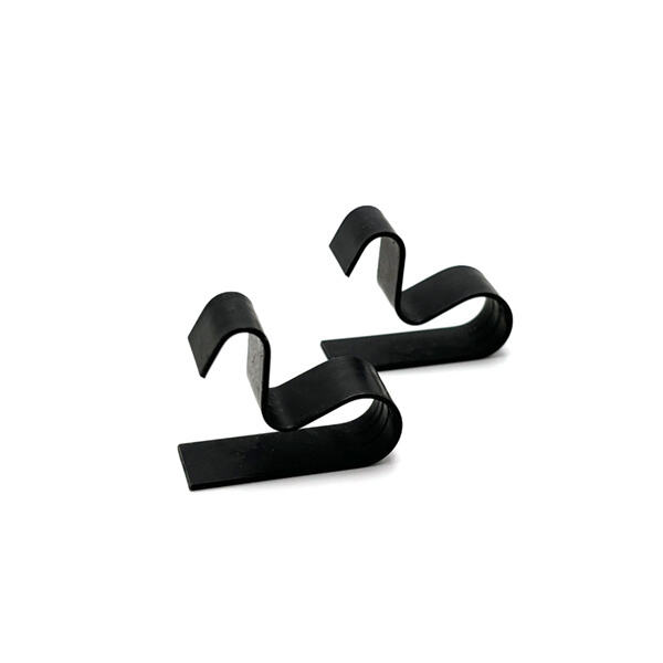 تحسين الكفاءة والأداء من خلال منتجاتنا المعدنية المطروقة