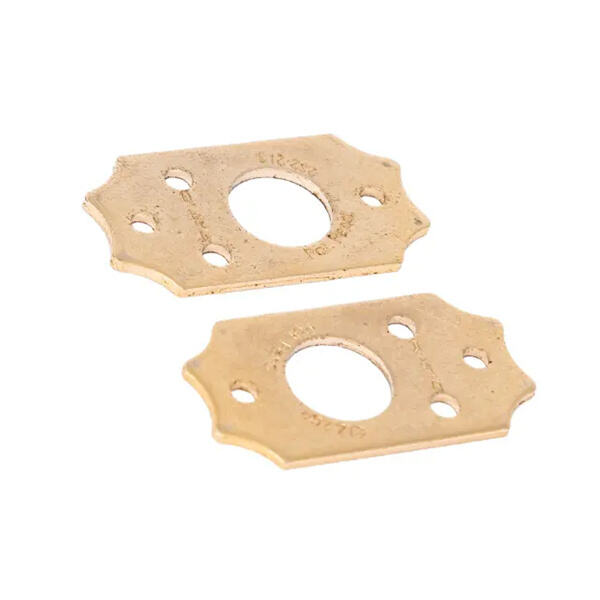 Where to find precision metal stamping parts at competitive prices