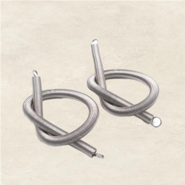 Customizable options available to meet specific needs