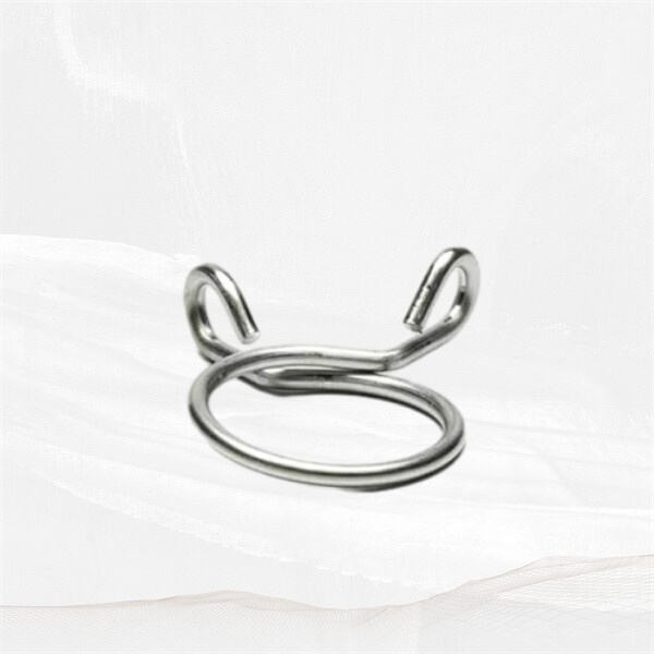 Keeping Your Connections Strong with Stainless Steel Hose Clamps