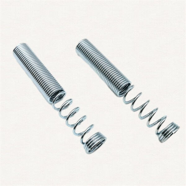 How to choose the right compression springs for your application