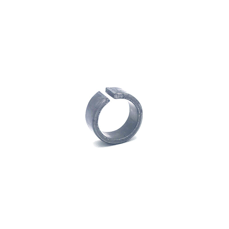 CE ISO Factory Aluminum Bushing Steel Backed Sintered Bronze details