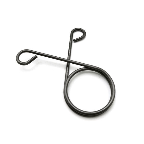 كيف تلعب النوابض اللولبية دورًا حيويًا في مختلف الصناعات