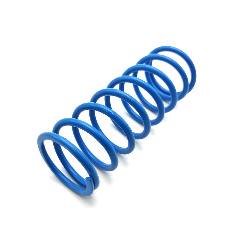 Custom 0.01 12mm Fatigue Resistance Compression Coil Spring for Machinery supplier