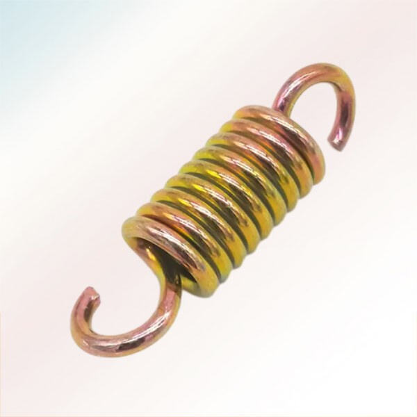 Customizable Heavy Duty Extension Springs for Your Specific Needs