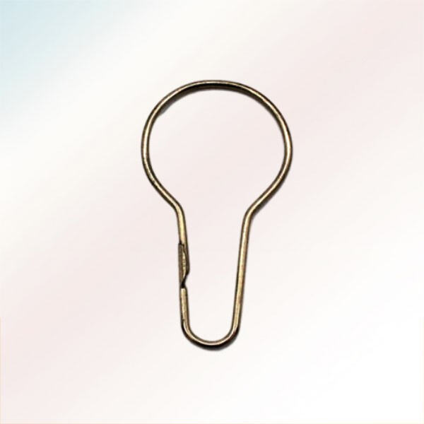 Versatile and easy-to-use spring wire hose clamps for various applications