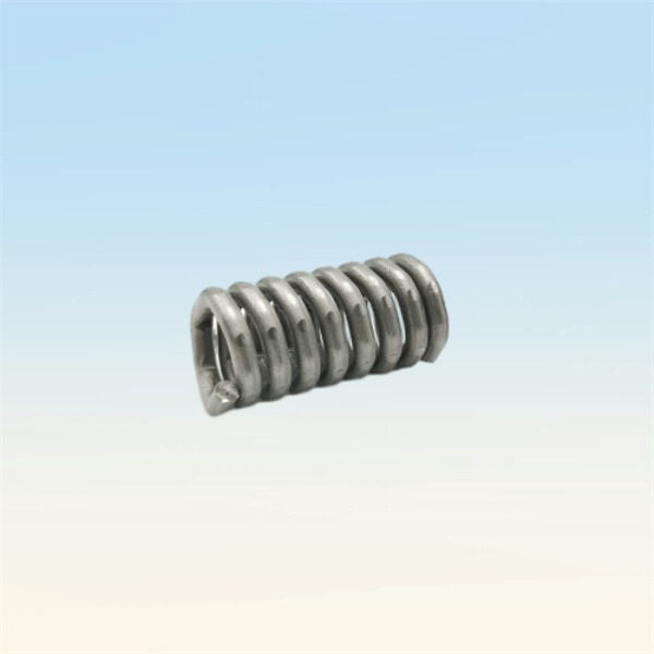 Experienced team to provide expert advice and support for your compression helical spring requirements