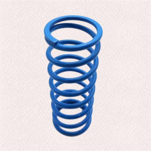 Why mini compression springs are essential for various industries