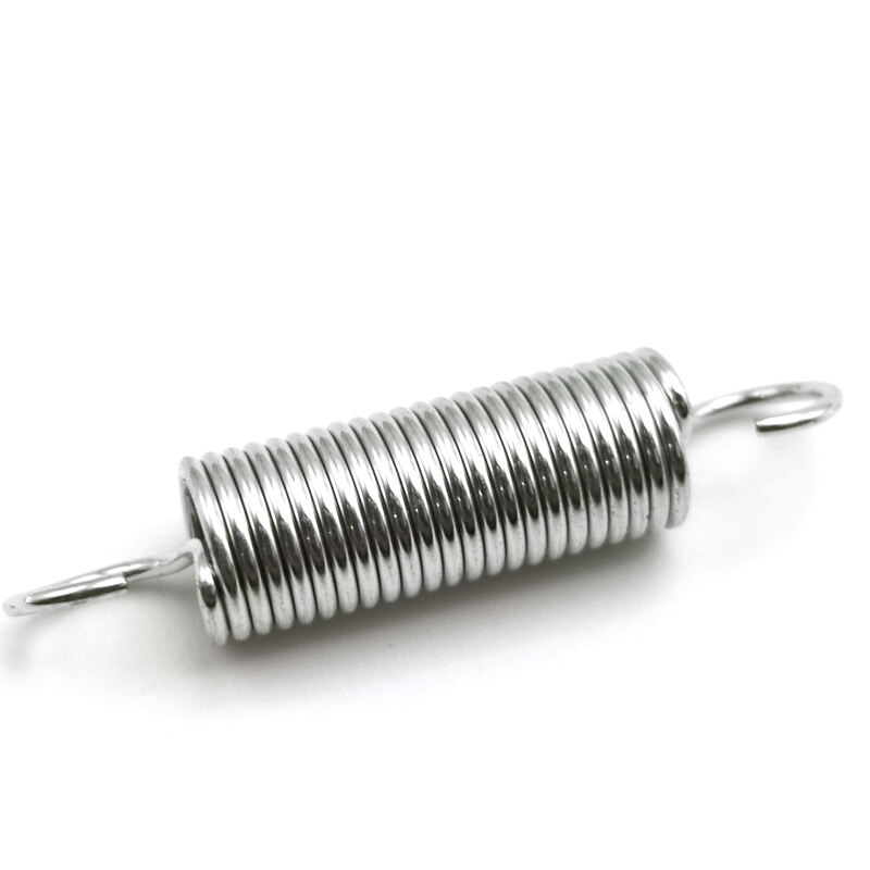 High Precision 0.01 12mm Zinc Plating Adjustable Tension Spring for Bicycle manufacture