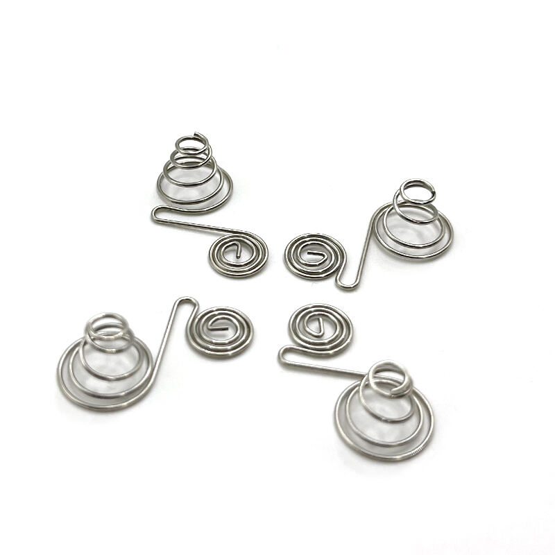 360 Controller Replacement Part Wireless Terminal Battery Spring Contact details