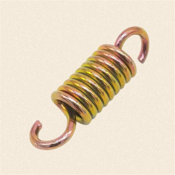 Common issues with coil tension springs and how to troubleshoot them