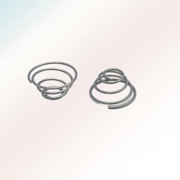 Durable and Reliable Springs for Various Industrial Applications