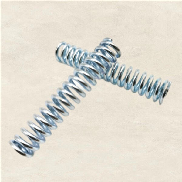 Customizable Metal Coil Springs for Your Needs,