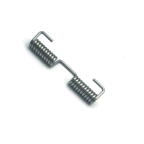 Çift burulma yaylarında sık karşılaşılan sorunlar ve bunların giderilme yöntemleri