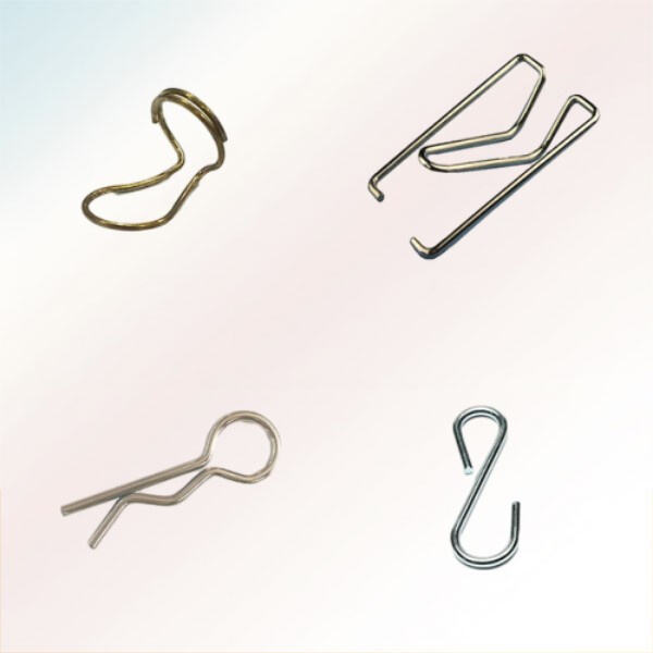 Wholesale adjustable spring clips for cost-effective solutions