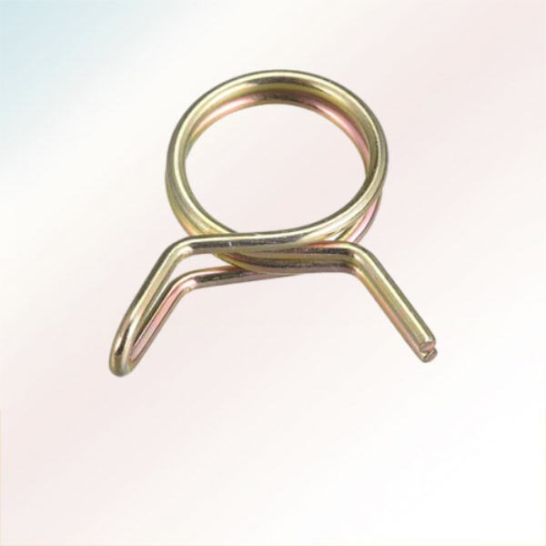 The Importance of Steel Hose Clamps