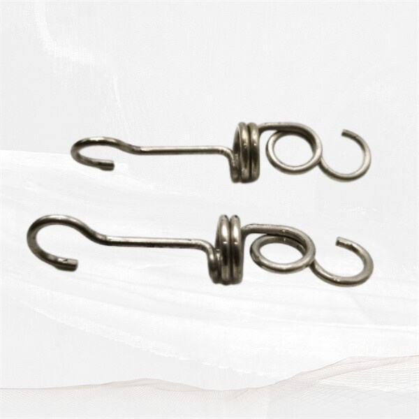 كيفية تركيب واستخدام ينابيع التمديد ذات الخطاف الممتد بشكل صحيح