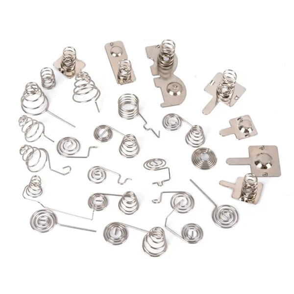 تصاميم مبتكرة لتحسين أداء المركبة