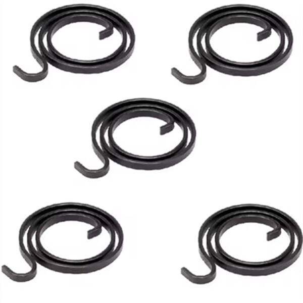 Get Competitive Wholesale Prices on Premium Constant Force Coil Springs