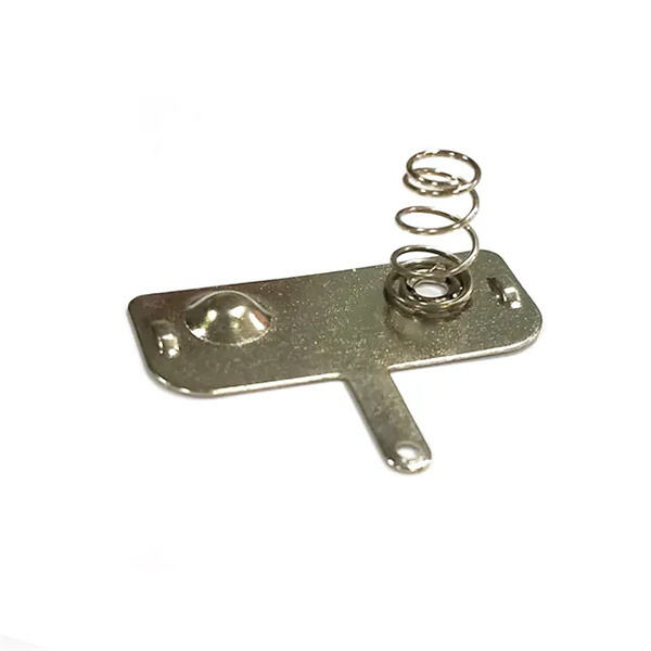 Top Supplier of Battery Contact Springs for Manufacturers