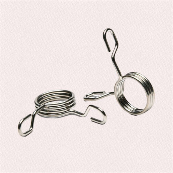 Say goodbye to leaks with durable spring clamps for your fuel hose